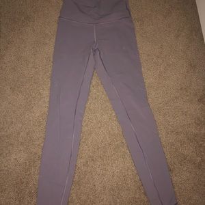 LULULEMON ALIGN LEGGINGS